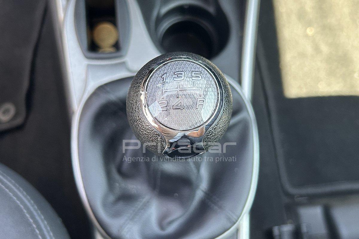ALFA ROMEO MiTo 1.4 78 CV 8V S&S Super