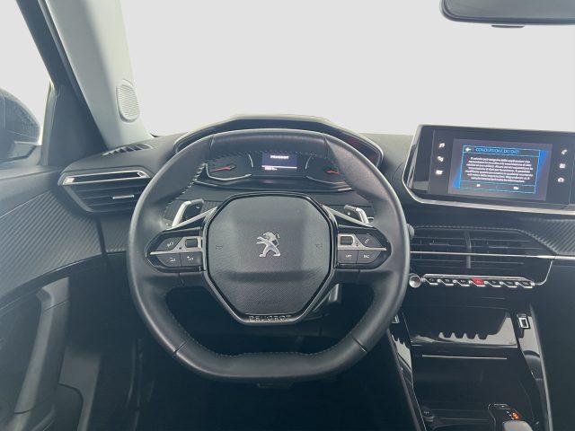 PEUGEOT 2008 2008 BlueHDi 130 S&S EAT8 Allure