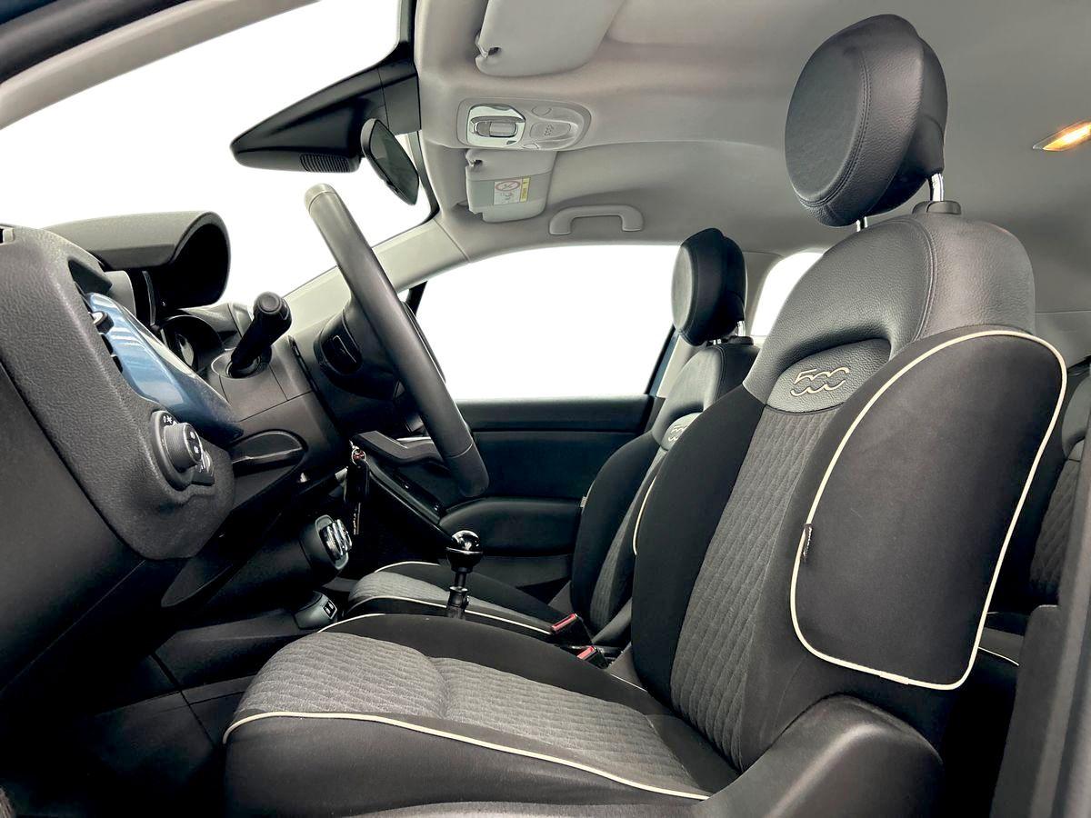 FIAT 500 X 2018 - 500X 1.3 mjt City Cross 4x2 95cv