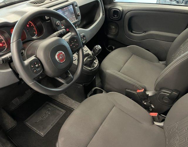 FIAT Panda Cross 1.0 FireFly Hybrid