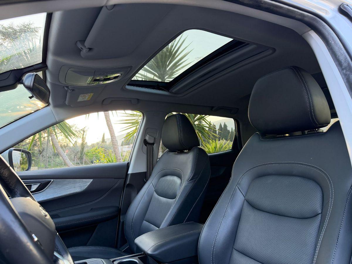 DR AUTOMOBILES - dr 5.0 - s3 1.5 Turbo CVT Bi-Fuel GPL