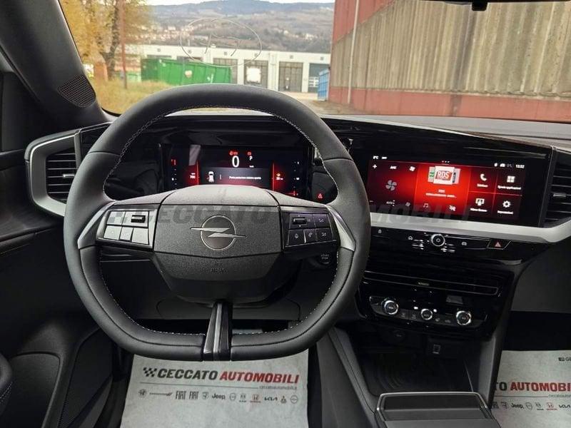 Opel Mokka Mokka 1.2 GS s&s 130cv at8