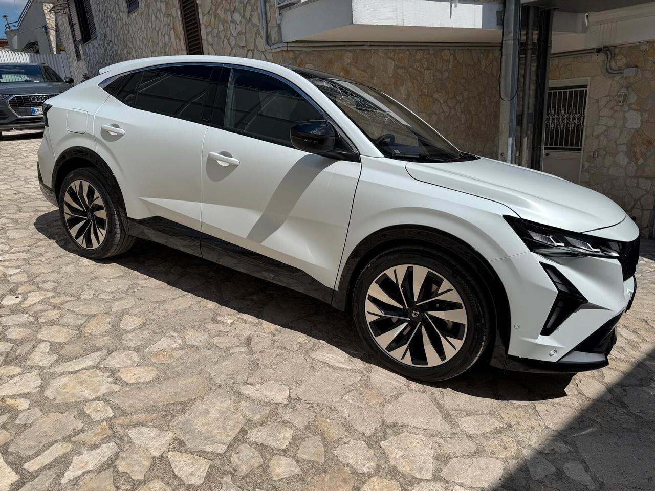 Renault Rafale Full Hybrid E-Tech 200 CV Techno
