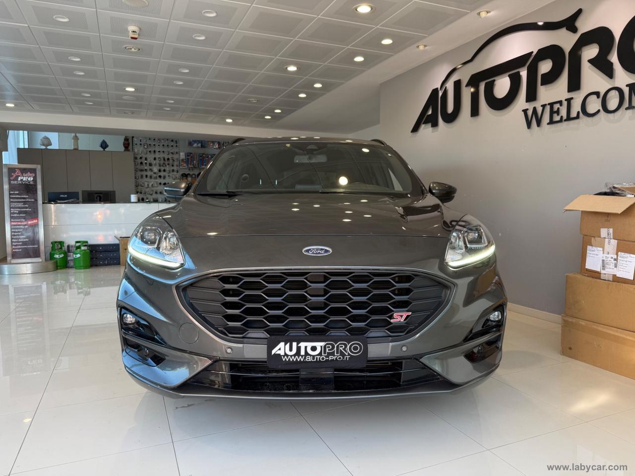 FORD Kuga 1.5 EcoBlue 120 CV 2WD ST-Line