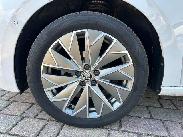 SKODA Scala 1.0 G-Tec Clever