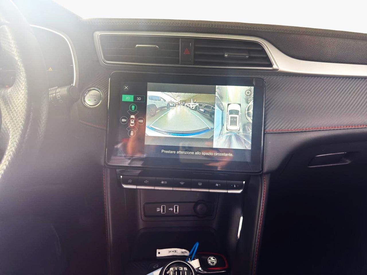 Mg ZS 1.0T-GDI Luxury