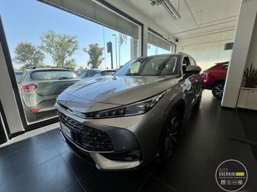 MG HS HS 1.5T-GDI Luxury
