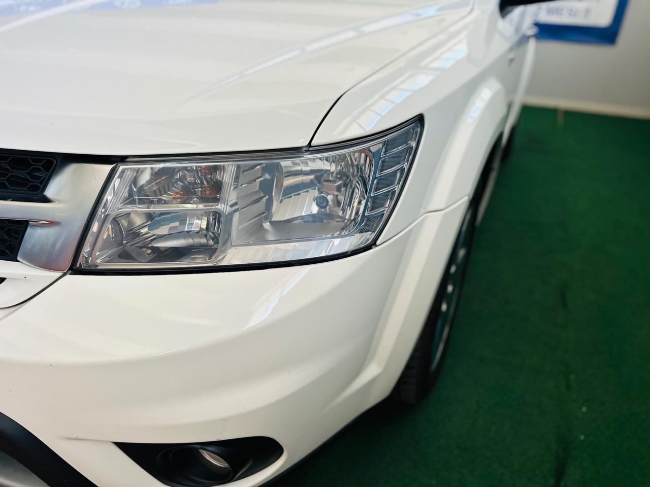 Fiat Freemont 2.0 170 CV 4x4 automat/tettuccio