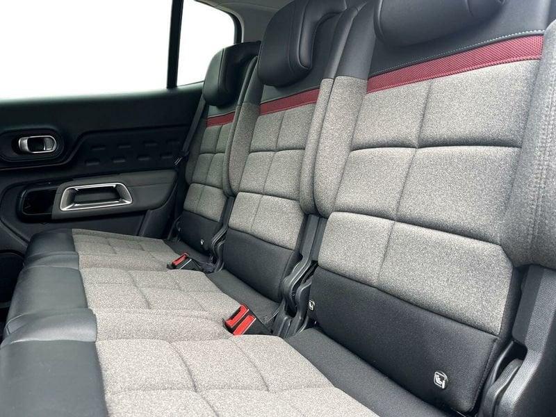 Citroën C5 Aircross PureTech 130 S&S Shine EAT8