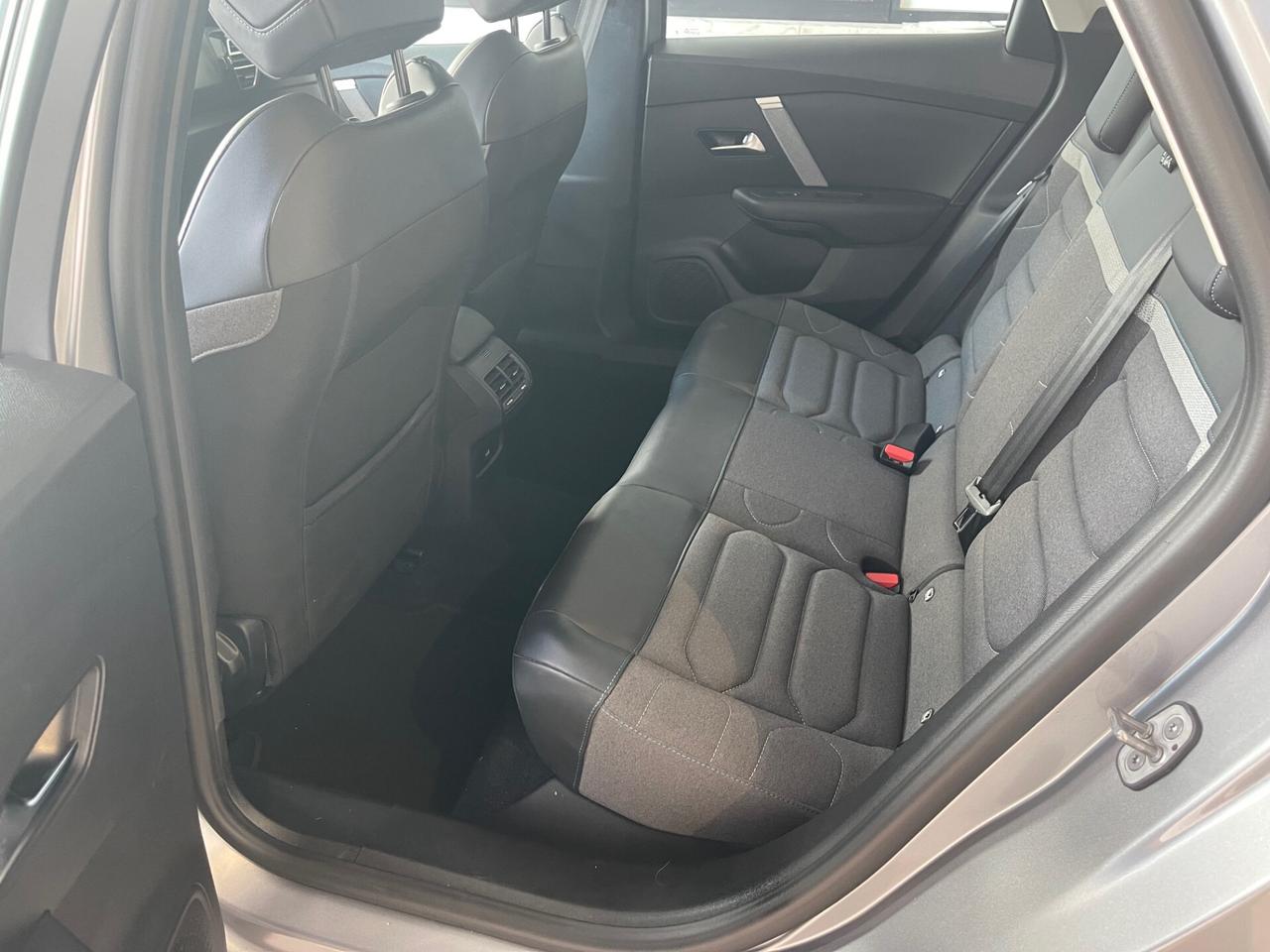 Citroen C4 PureTech 130 S&S Shine - NO VINCOLO DI FINANZIAMENTO