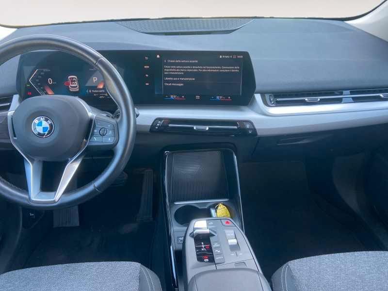 BMW 218i Active Tourer AuTo