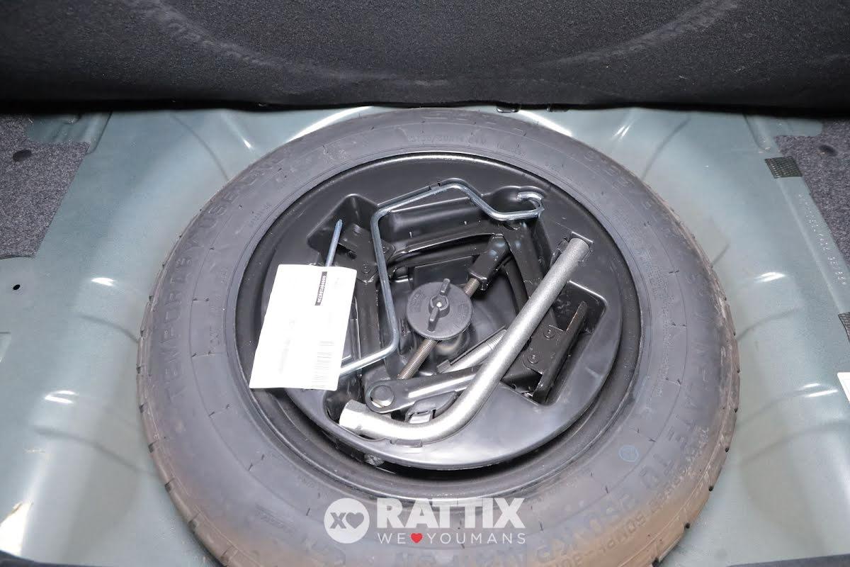 Fiat Panda Pandina 1.0 firefly hybrid 70CV Cross