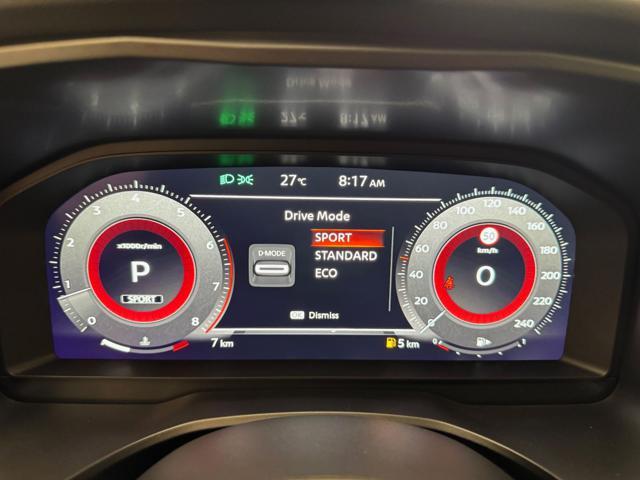 NISSAN Qashqai MHEV 158CV Xtronic Tekna NEW MODEL PRONTA CONSEGNA