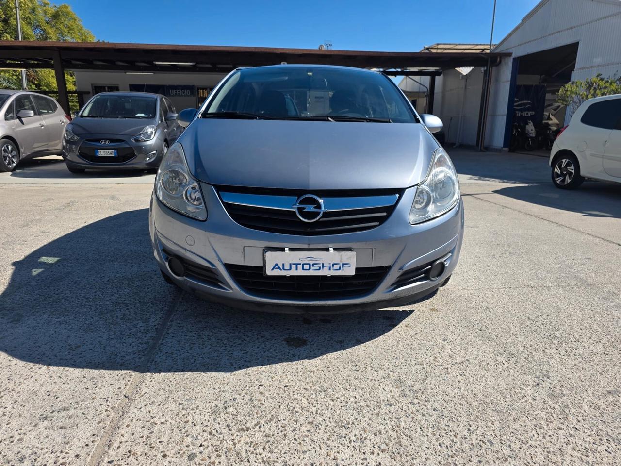 Opel Corsa 1.2 5 porte Enjoy