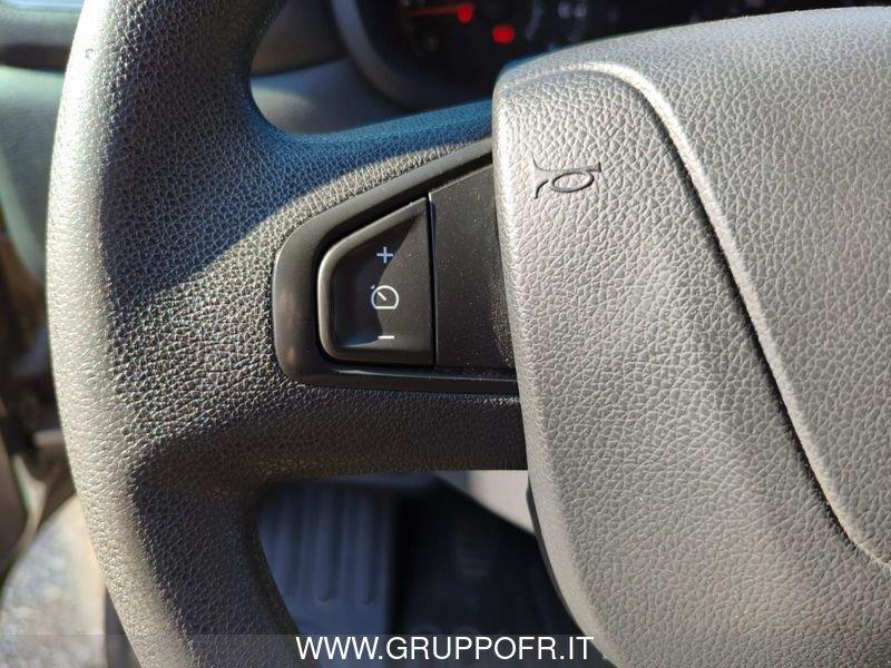 Opel Movano STX 35 2.2 BlueHDi 165 PLM-SL 3p. TRASPORTO CAVALLI - NETTO IVA