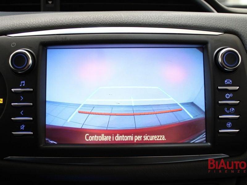 Toyota Yaris Yaris 5p 1.5h Active my18