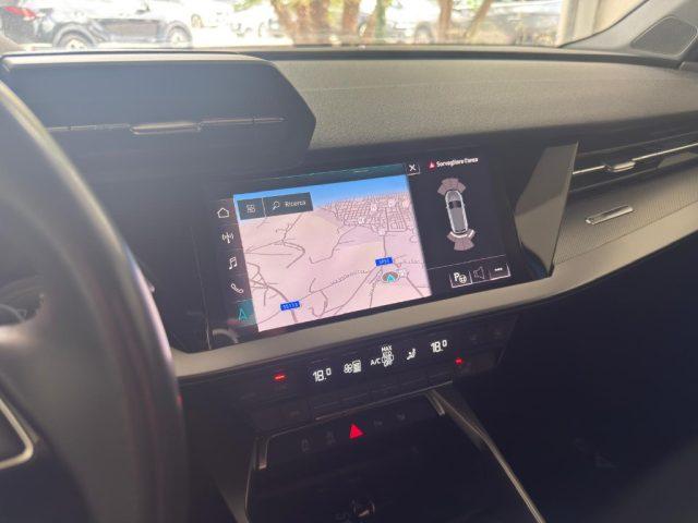 AUDI A3 SPB 30 TDI S tronic
