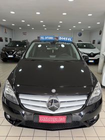 Mercedes classe B 180 full optional 2012