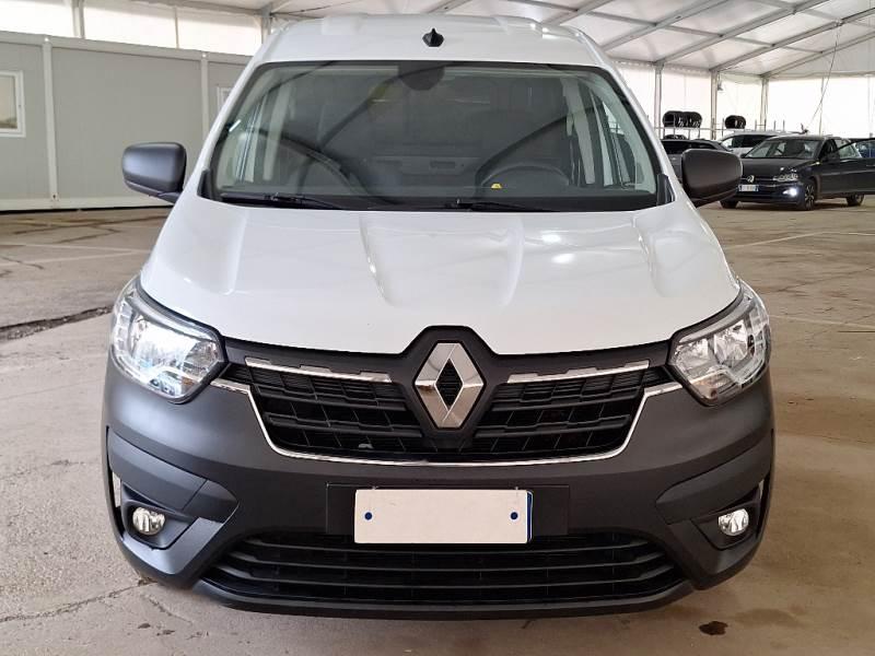 RENAULT EXPRESS 1.4 BLUE DCI 95 VAN