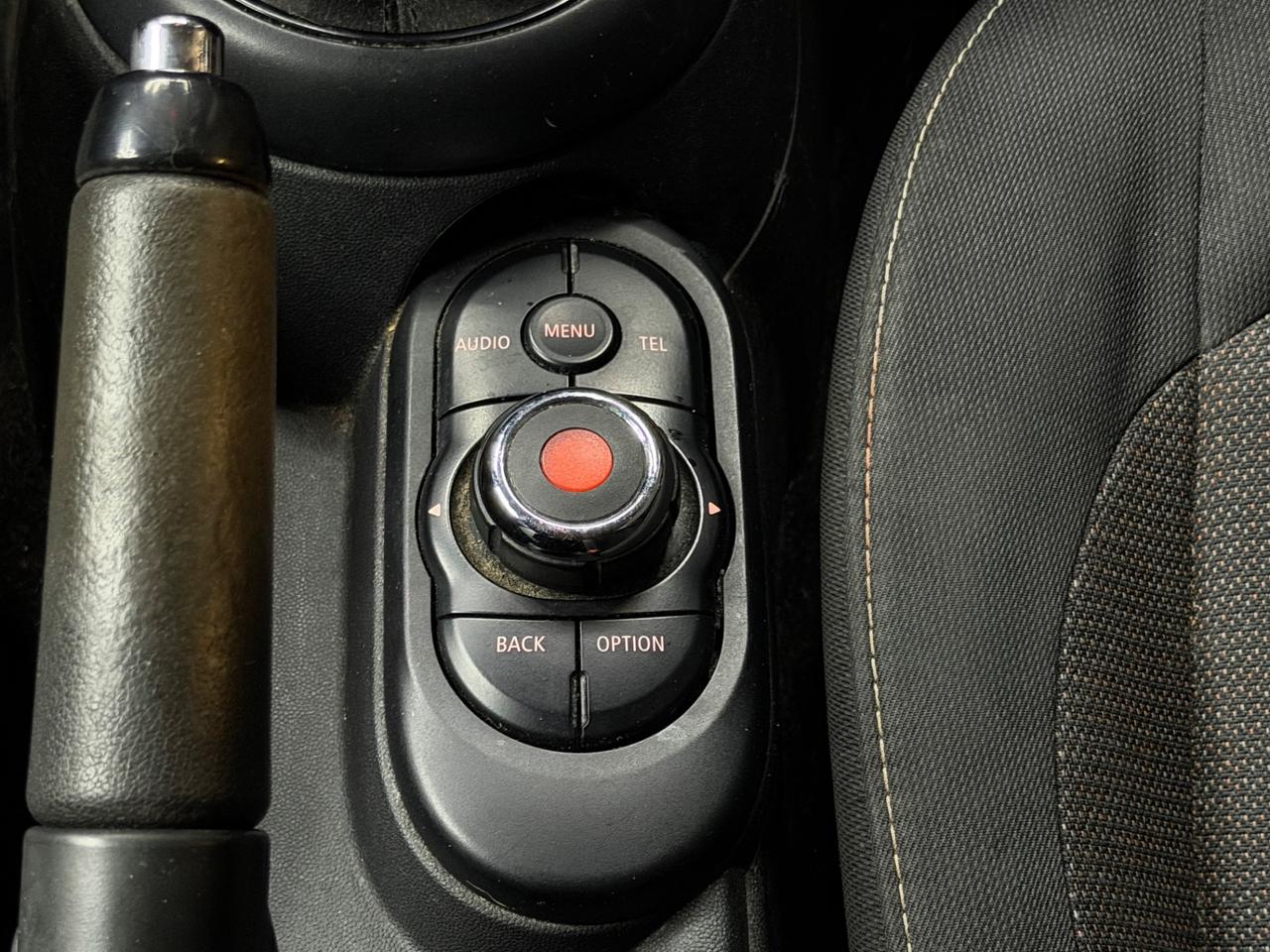 Mini 1.2 One 75 CV Euro 6