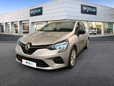 RENAULT Clio tce 90 cv 5 porte zen