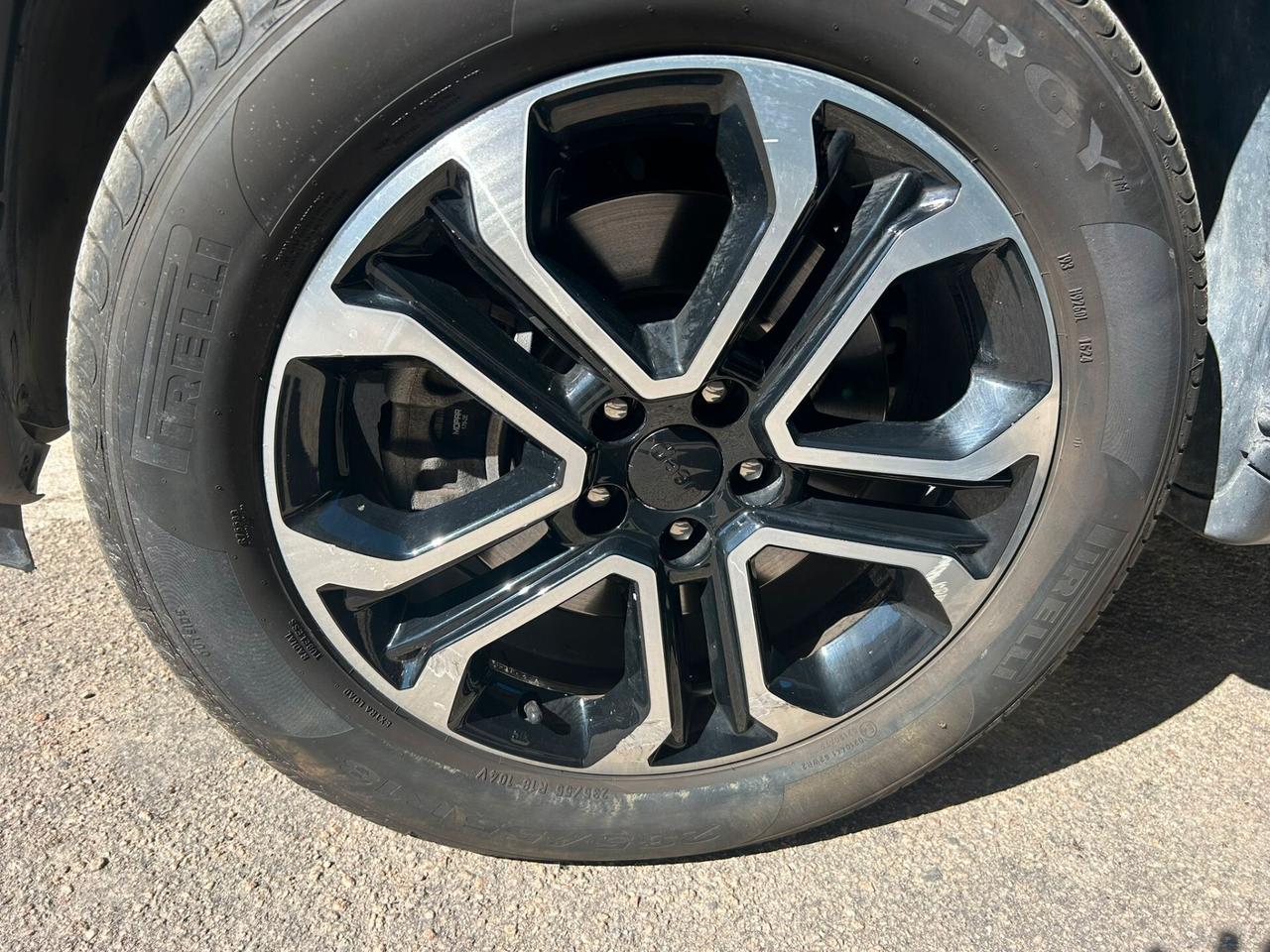 Jeep Compass 1.3 Turbo T4 190 CV PHEV 4xe Limited