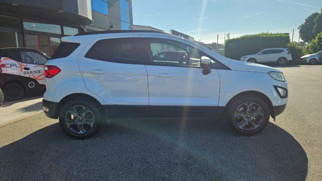 FORD EcoSport 1.0 EcoBoost 125 CV Start&Stop Business
