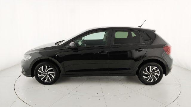VOLKSWAGEN Polo 1.0 Young