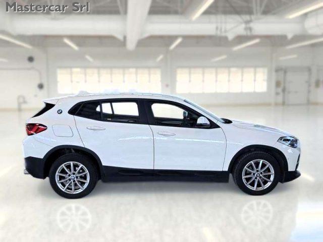BMW X2 X2 F39 sdrive18d Business X Auto - GL115FD
