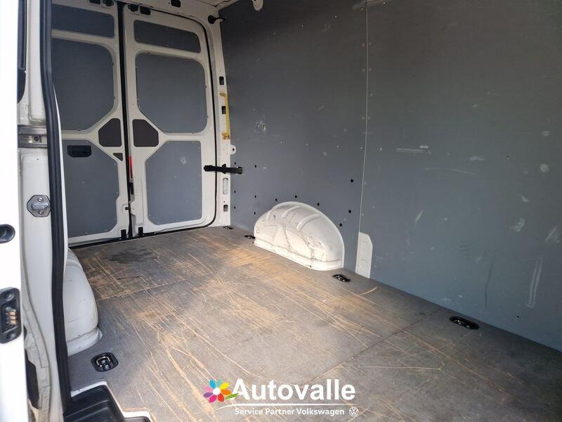 Volkswagen Crafter 30 FURGONATO PM TA