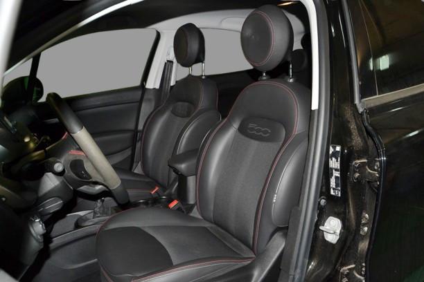FIAT 500 X - MY23 1.3 MJT 95CV SPORT