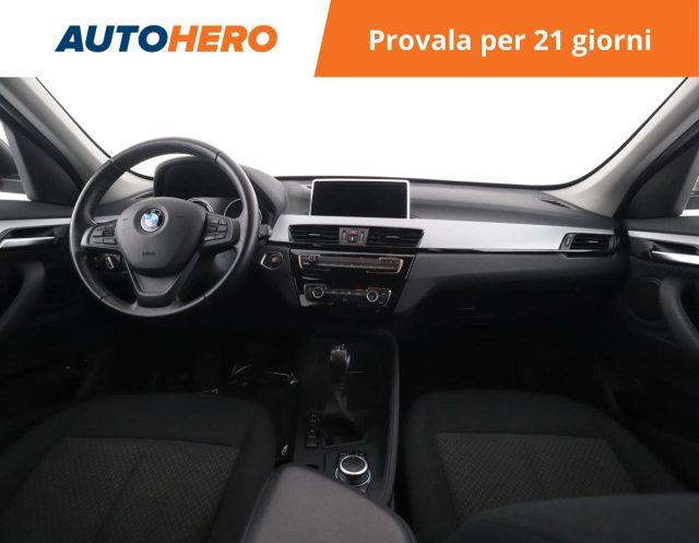 BMW X1 xDrive25e Advantage