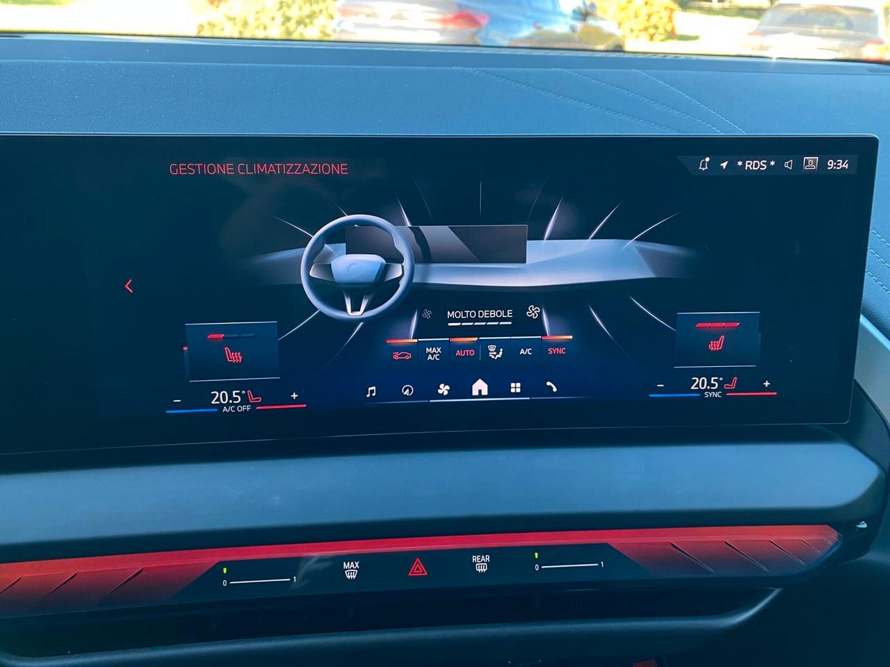 Bmw X3 xDrive20d 48V MSport Pro