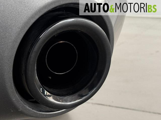 ALFA ROMEO Stelvio 2.2 Turbodiesel 210 CV AT8 Q4 Veloce