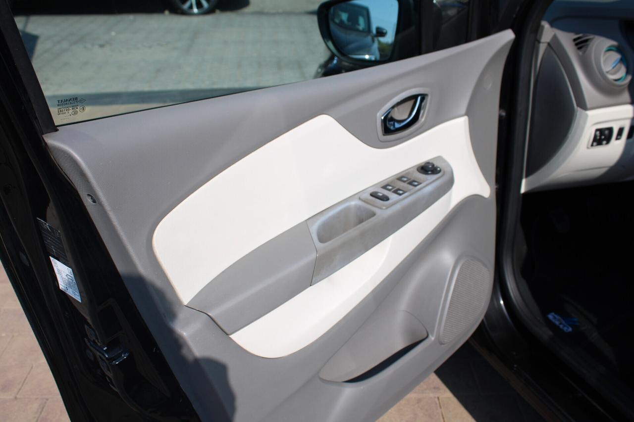 Renault Captur 1.5 dCi 8V 90 CV Start&Stop Wave