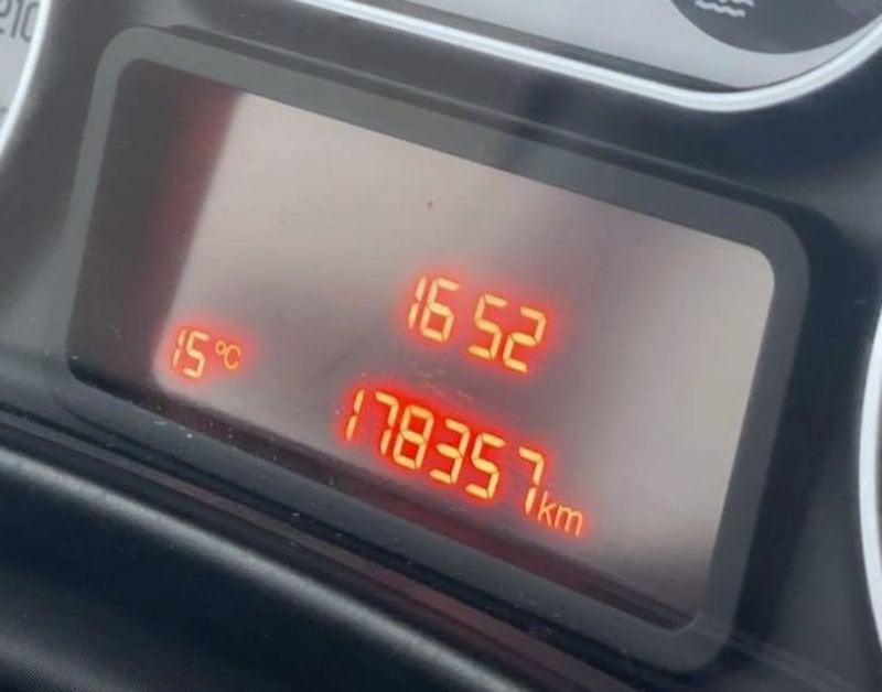 FIAT 500L Trekking 1.6 Multijet 120cv