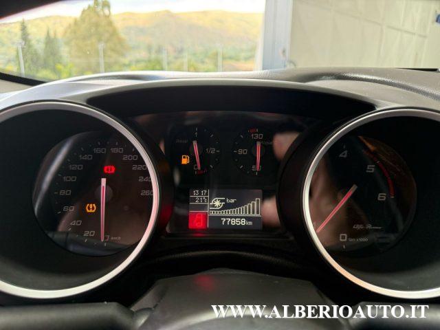 ALFA ROMEO Giulietta 1.6 JTDm 120 CV Super