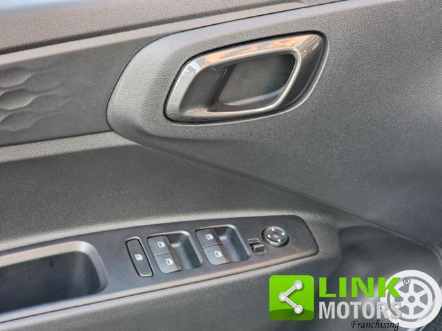 HYUNDAI i10 1.0 MPI Connectline Garanzia Hyundai