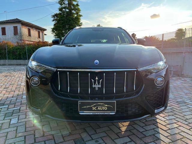 MASERATI Levante V6 Diesel AWD Gransport