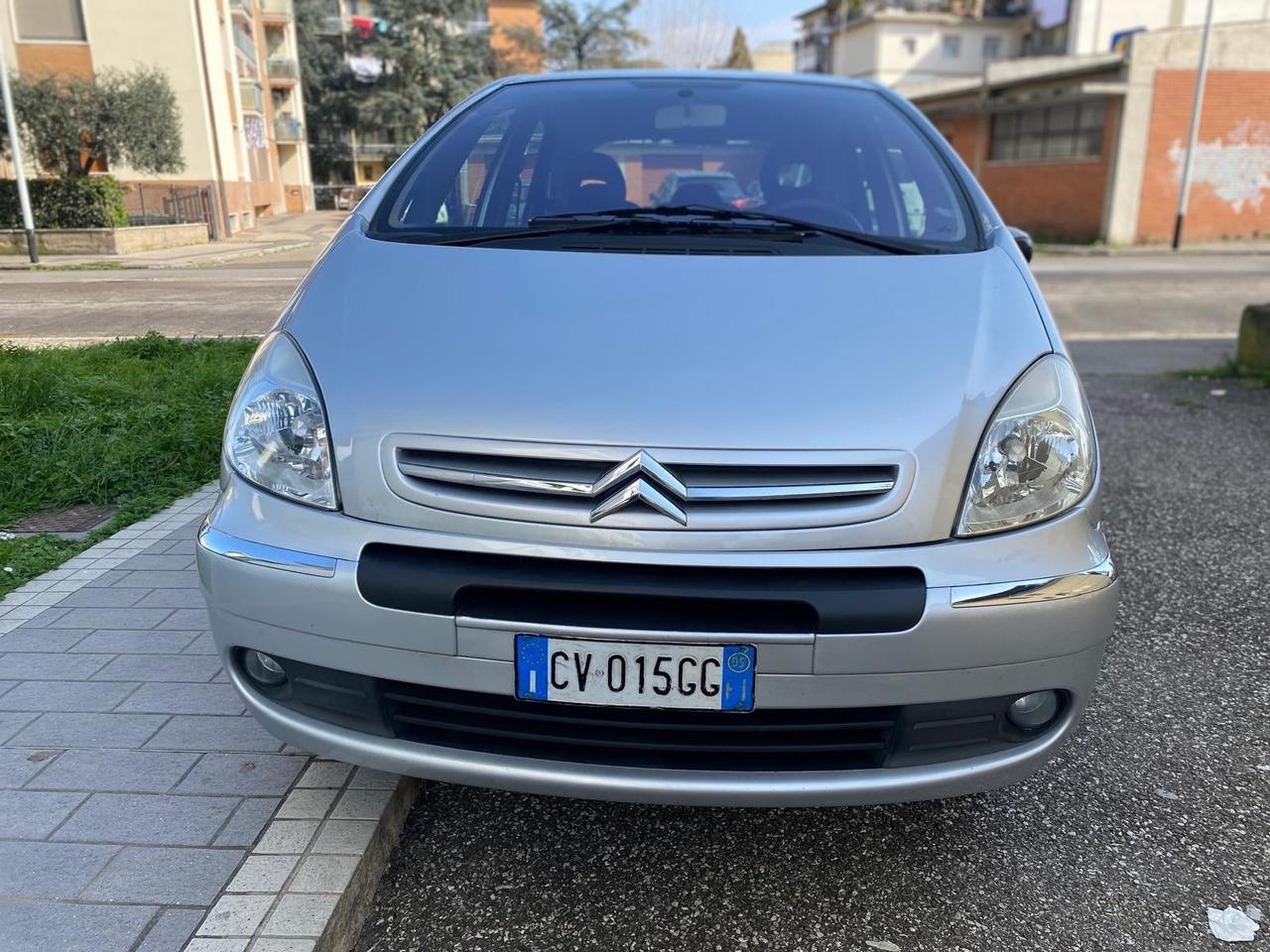Citroen Xsara Picasso 1.6 Chrono