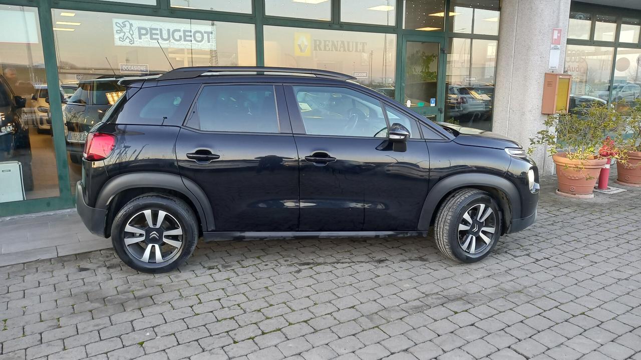 Citroen C3 Aircross PureTech 110 S&S Feel