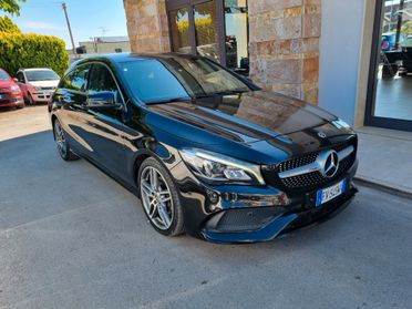 Mercedes-benz CLA 200 CLA 220 d S.W. 4Matic Automatic Sport