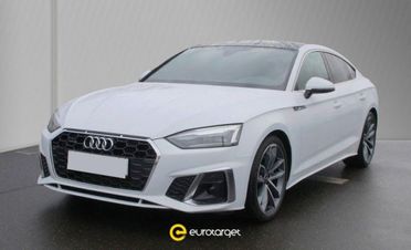 AUDI A5 SPB 40 TFSI S tronic S line edition