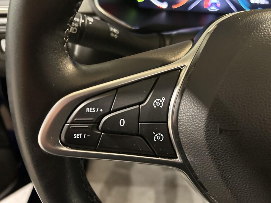 Renault Captur 1.6 Plug-in Hybrid Intens E-Tech Auto