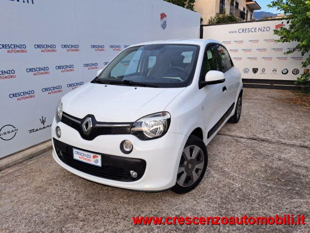 RENAULT Twingo SCe Life - AZIENDALE - MINI RATA 4 ANNI