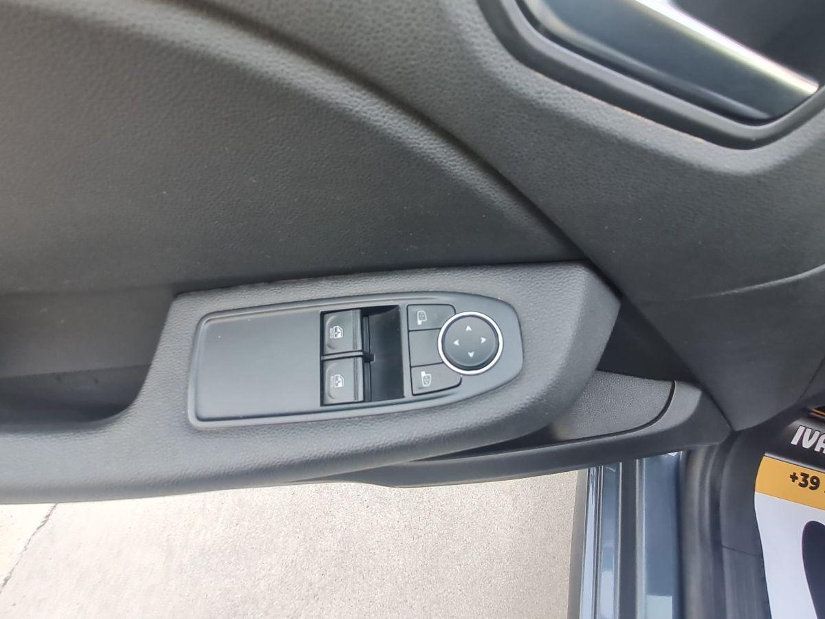 RENAULT Clio TCe 12V 90 CV 5 porte Business