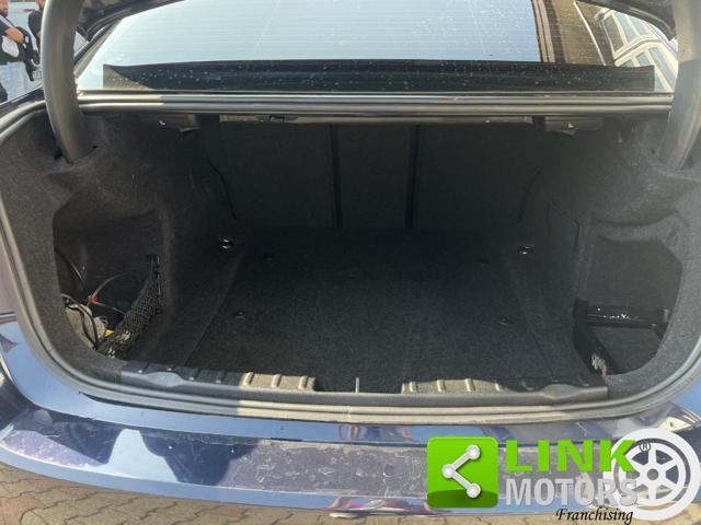 BMW 320 d xDrive