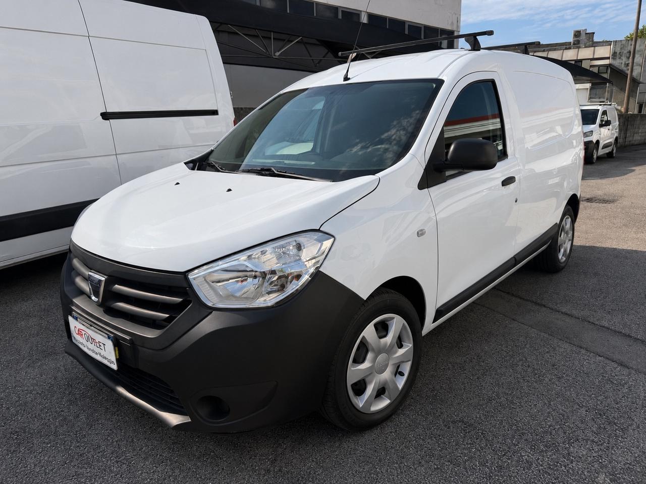 Dacia DOKKER 1.5 DCI 90CV PERFETTO PRONTA CONSEGNA