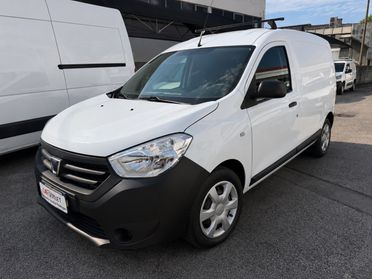 Dacia Dokker 1.5 DCI 90CV PERFETTO PRONTA CONSEGNA