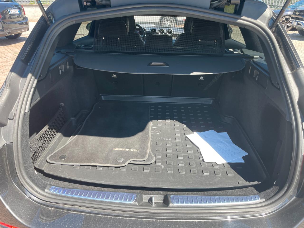Mercedes-benz C 220 d Mild hybrid Premium Plus